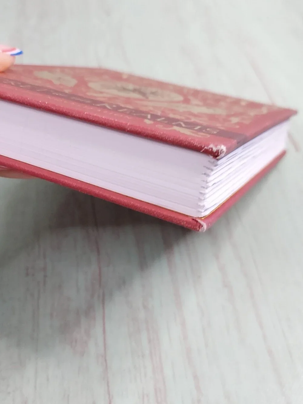 Disney's The Nutcracker and the Four Realms : The Secret of the Realms Book